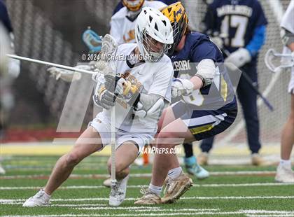 Thumbnail 1 in Marlboro @ St. John-Vianney photogallery.