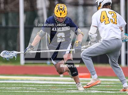 Thumbnail 1 in Marlboro @ St. John-Vianney photogallery.