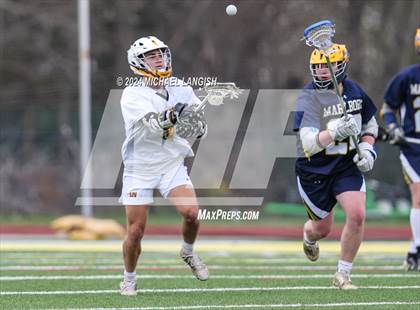 Thumbnail 2 in Marlboro @ St. John-Vianney photogallery.