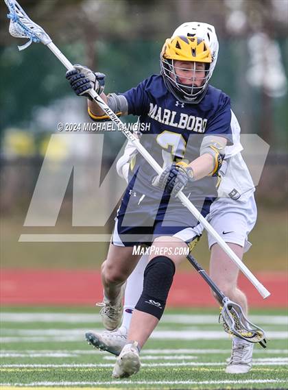 Thumbnail 1 in Marlboro @ St. John-Vianney photogallery.