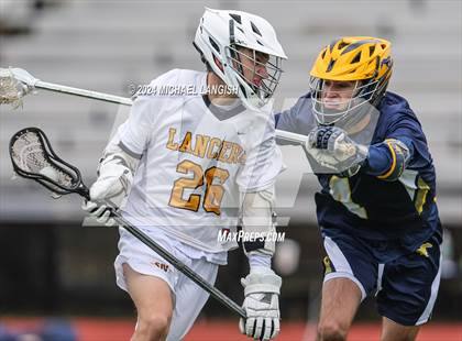 Thumbnail 1 in Marlboro @ St. John-Vianney photogallery.