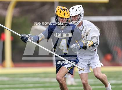 Thumbnail 3 in Marlboro @ St. John-Vianney photogallery.