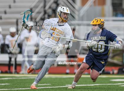 Thumbnail 2 in Marlboro @ St. John-Vianney photogallery.
