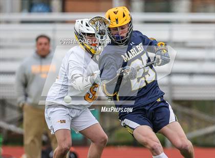 Thumbnail 3 in Marlboro @ St. John-Vianney photogallery.