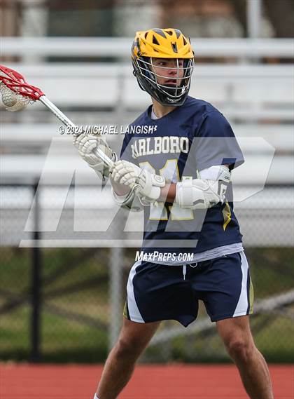 Thumbnail 1 in Marlboro @ St. John-Vianney photogallery.