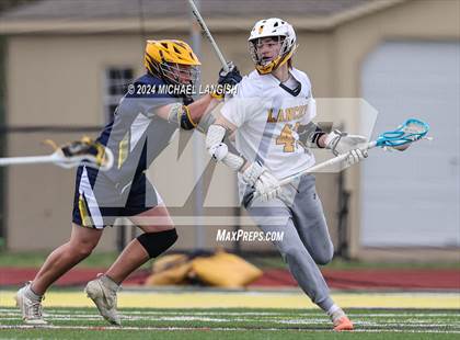 Thumbnail 1 in Marlboro @ St. John-Vianney photogallery.