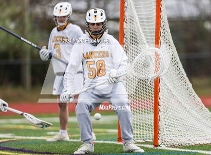 Thumbnail 1 in Marlboro @ St. John-Vianney photogallery.