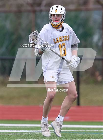 Thumbnail 3 in Marlboro @ St. John-Vianney photogallery.