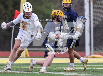 Thumbnail 2 in Marlboro @ St. John-Vianney photogallery.
