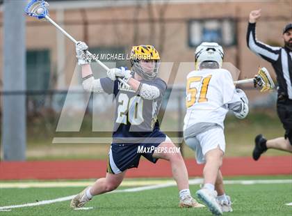 Thumbnail 1 in Marlboro @ St. John-Vianney photogallery.