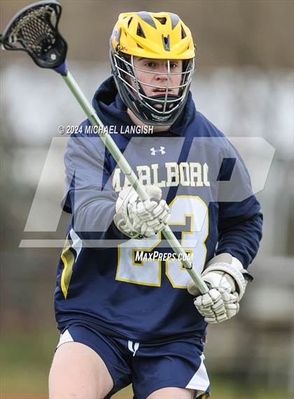 Thumbnail 1 in Marlboro @ St. John-Vianney photogallery.