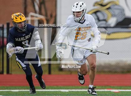Thumbnail 3 in Marlboro @ St. John-Vianney photogallery.