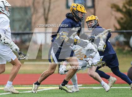 Thumbnail 3 in Marlboro @ St. John-Vianney photogallery.