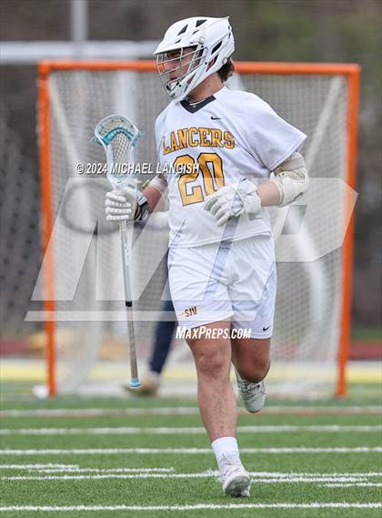 Thumbnail 3 in Marlboro @ St. John-Vianney photogallery.
