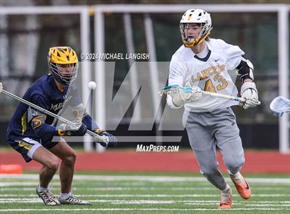 Thumbnail 2 in Marlboro @ St. John-Vianney photogallery.