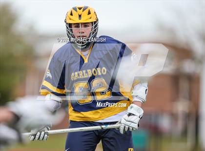 Thumbnail 2 in Marlboro @ St. John-Vianney photogallery.
