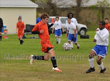 Thumbnail 3 in Mt. Vernon @ Cahokia photogallery.