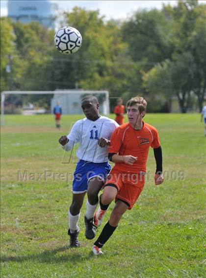 Thumbnail 3 in Mt. Vernon @ Cahokia photogallery.