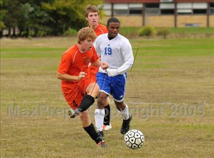 Thumbnail 1 in Mt. Vernon @ Cahokia photogallery.