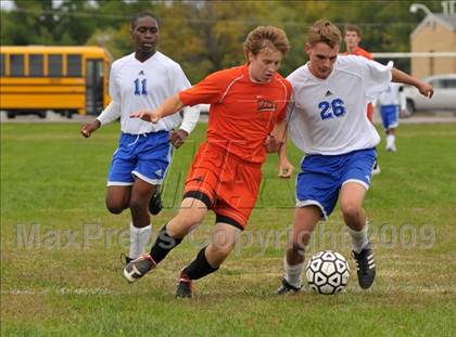 Thumbnail 3 in Mt. Vernon @ Cahokia photogallery.