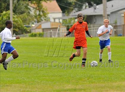 Thumbnail 3 in Mt. Vernon @ Cahokia photogallery.