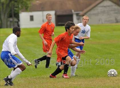 Thumbnail 3 in Mt. Vernon @ Cahokia photogallery.