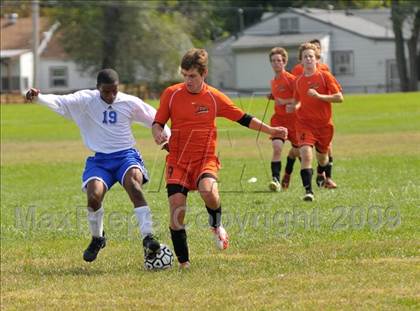 Thumbnail 3 in Mt. Vernon @ Cahokia photogallery.