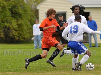 Thumbnail 3 in Mt. Vernon @ Cahokia photogallery.