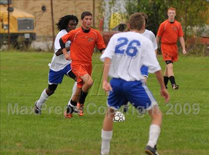 Thumbnail 1 in Mt. Vernon @ Cahokia photogallery.