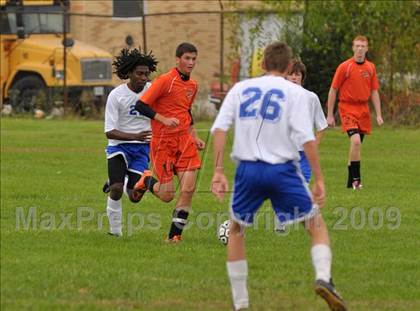 Thumbnail 3 in Mt. Vernon @ Cahokia photogallery.
