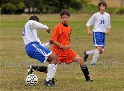 Thumbnail 1 in Mt. Vernon @ Cahokia photogallery.