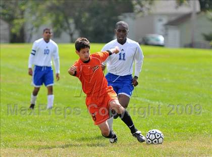 Thumbnail 1 in Mt. Vernon @ Cahokia photogallery.