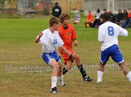 Thumbnail 2 in Mt. Vernon @ Cahokia photogallery.