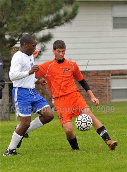 Thumbnail 3 in Mt. Vernon @ Cahokia photogallery.