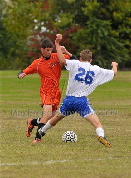 Thumbnail 2 in Mt. Vernon @ Cahokia photogallery.