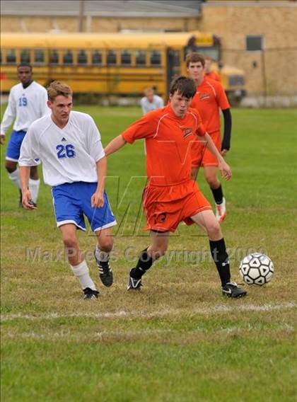 Thumbnail 1 in Mt. Vernon @ Cahokia photogallery.