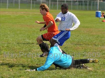 Thumbnail 2 in Mt. Vernon @ Cahokia photogallery.