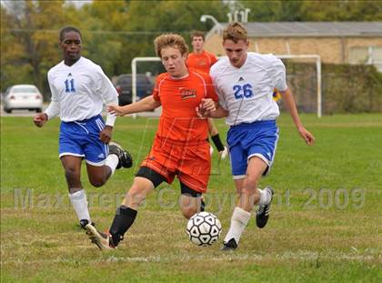 Thumbnail 3 in Mt. Vernon @ Cahokia photogallery.