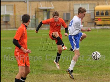 Thumbnail 1 in Mt. Vernon @ Cahokia photogallery.