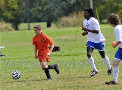 Thumbnail 1 in Mt. Vernon @ Cahokia photogallery.