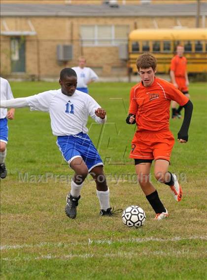 Thumbnail 3 in Mt. Vernon @ Cahokia photogallery.