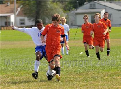 Thumbnail 1 in Mt. Vernon @ Cahokia photogallery.