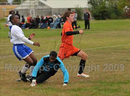 Thumbnail 3 in Mt. Vernon @ Cahokia photogallery.