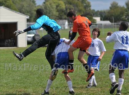Thumbnail 2 in Mt. Vernon @ Cahokia photogallery.
