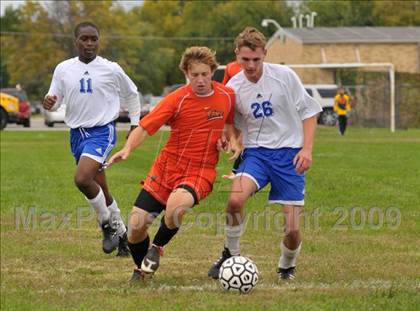 Thumbnail 1 in Mt. Vernon @ Cahokia photogallery.