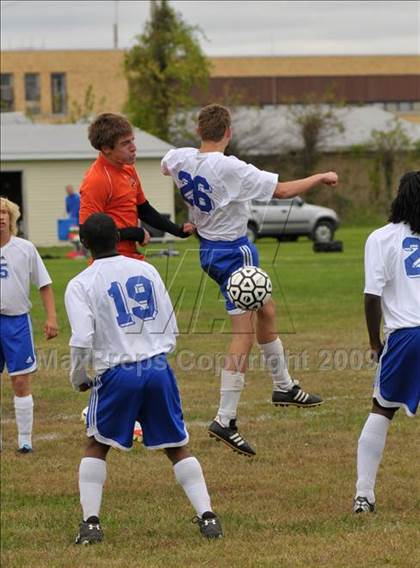 Thumbnail 3 in Mt. Vernon @ Cahokia photogallery.