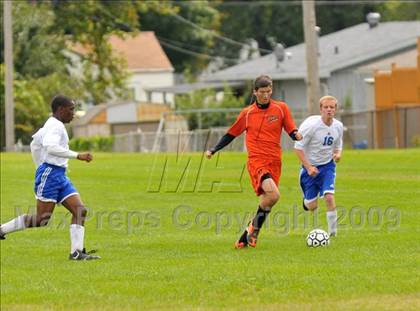 Thumbnail 1 in Mt. Vernon @ Cahokia photogallery.