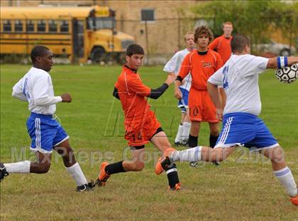 Thumbnail 3 in Mt. Vernon @ Cahokia photogallery.