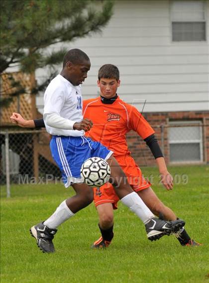 Thumbnail 1 in Mt. Vernon @ Cahokia photogallery.