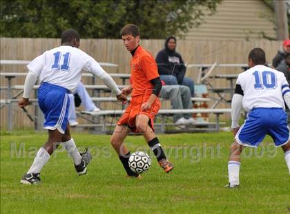 Thumbnail 2 in Mt. Vernon @ Cahokia photogallery.